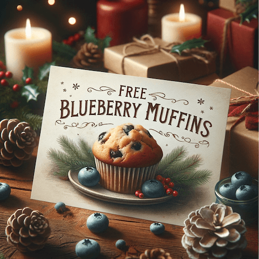 cute christmas image