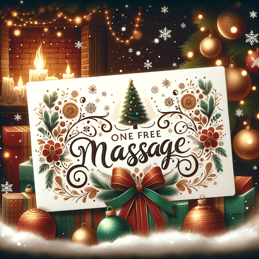 cute christmas image